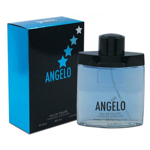Angelo By Prime Collection Cologne For Men